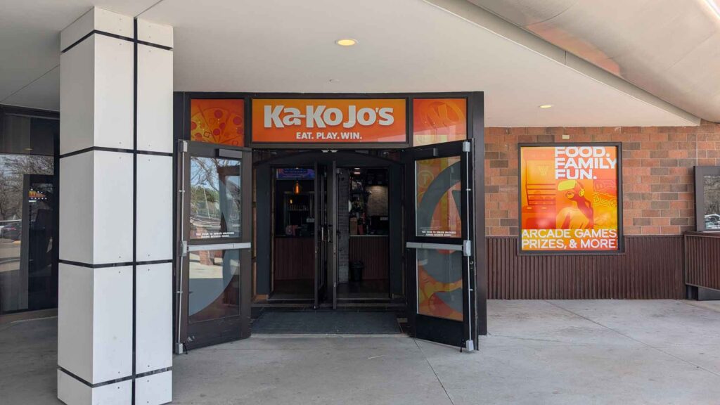 Ka-Ko Jo's Billings